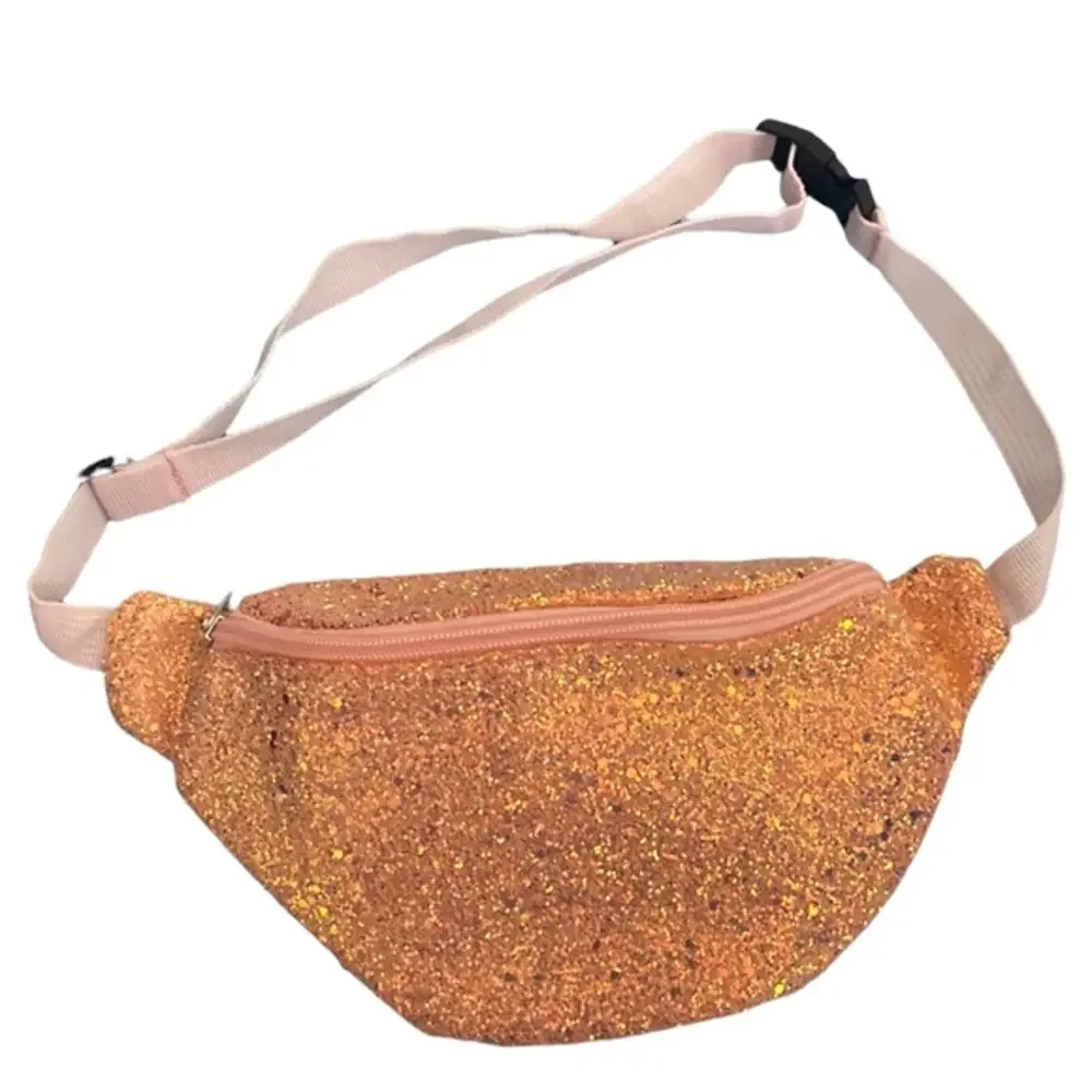 Glitter Bag/Fanny pack